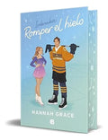 Portada de Libro Romper El Hielo [ Edición Especial ] Original