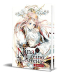 Portada de Cómic Nina Del Reino De Las Estrellas Vol.8 [ Original ]