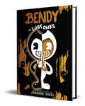 Portada de Libro The Lost Ones [ Bendy And The Ink Machine ] Original