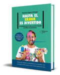 Portada de Libro Hasta El Error Es Divertido [ Daniel López ] Original