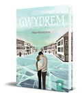 Portada de Libro Gwydrem [ Miguel Murillo Peña ] Original