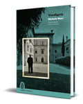 Portada de Libro Verdigrís [ Michele Mari ] Original