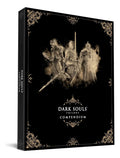 Portada de Libro Dark Souls Trilogy Compendium 25 Anniversary Edition