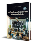 Portada de Libro Las Fintech Desde La Perspectiva Del Emprendimiento