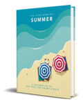 Portada de Libro The Little Book Of Summer [ Orange Hippo! ] Original