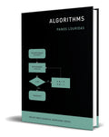 Portada de Libro Algorithms [ Panos Louridas ] Original, De Panos Louridas. Editorial The Mit Press, Tapa Blanda En Inglés,…