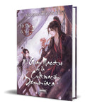 Portada de Libro El Gran Maestro De La Cultivacion Demoniaca Vol.2