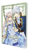 Portada de Cómic La Hija Del Emperador 7 [ Español ] Original