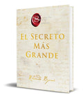 Portada de Libro El Secreto Más Grande [ Pasta Dura ] Rhonda Byrne