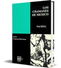 Portada de Libro Pachita [ Jacobo Grinberg- Zylberbaum ] Original