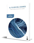 Portada de Libro El Tejido Del Cosmos [ Brian Greene ] Original