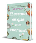 Portada de Libro El Verano En Que Me Enamore [ Verano 1 ] Original