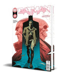 Portada de Libro Batman Vol.137 [ Chip Zdarsky ] Original