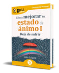 Portada de Libro Cómo Mejorar Tu Estado De Ánimo I [ Original ]