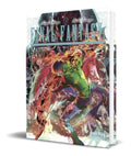 Portada de Libro Final Fantasy Lost Stranger Vol.7 [ Original ]