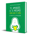 Portada de Libro Te Amaras A Ti Mismo Como Dios Te Ama [ Original ]