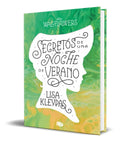 Portada de Secretos De Una Noche De Verano [ Lisa Kleypas ] Original