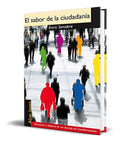 Portada de Libro Sabor De La Ciudadania [ Enric Senabre ] Original