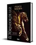Portada de Libro El Portador De Luz [ Pierce Brown ] Original