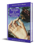 Portada de Libro Teología De La Perfección Cristiana [ Original ]