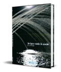 Portada de Libro Se Hace Tarde La Noche [ Juan Pagan ] Original