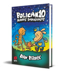 Portada de Libro Policán 10 [ Madres Borrascosas ] Original