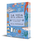 Portada de Libro La Vida En El Oceano [ Secretos Y Curiosidades ]
