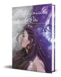 Portada de Libro La Imaginación De Eva [ Erya ] Original