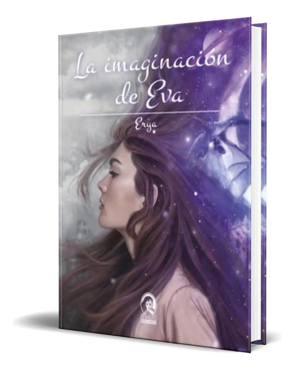 Portada de Libro La Imaginación De Eva [ Erya ] Original