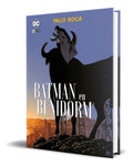 Portada de Libro Batman En Benidorm [ Paco Roca ] Original