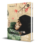 Portada de Nieve En Primavera ( Vivencias ) [ Li Moying ] Original
