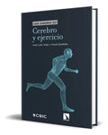 Portada de Libro Cerebro Y Ejercicio [ Jose Luis Trejo ] Original