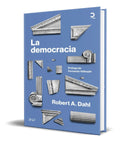 Portada de Libro La Democracia [ Robert A. Dahl ] Original