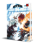 Portada de Libro My Hero Academia Vol.26 [ Kohei Horikoshi ] Original
