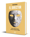 Portada de Libro El Director Secretos E Intrigas De La Prensa Original