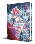 Portada de Cómic Saint Seiya Saintia Sho Vol.8 [ Español ] Original