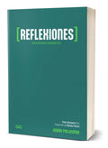 Portada de Reflexiones Jóvenes Arquitectos