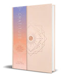 Portada de Libro Gratitude A Day And Night Reflection Journal Original