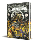 Portada de Libro Batman Detective Comics Vol. 2 [ Original ]