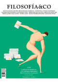 Portada de Filosofia & Co 6, De Aa.vv., Vol. 1. Editorial Libros De Filosofia & Co, Tapa Blanda En Español, 2023
