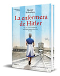 Portada de Libro La Enfermera De Hitler [ Mandy Robotham ] Original