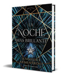 Portada de Libro La Noche Más Brillante [ Jennifer Armentrout] Original
