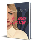 Portada de Libro Los Lobos Esperan [ Natasha Friend ] Original