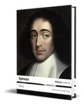 Portada de Libro Ética [ Spinoza Baruch ] Original