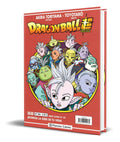 Portada de Libro Dragon Ball Serie Roja Vol. 246 [ Original ]