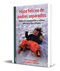 Portada de Libro Hijos Felices De Padres Separados [ Monika Czernin ]