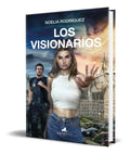 Portada de Libro Los Visionarios [ Noelia Rodriguez Gonzalez ] Original