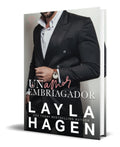 Portada de Libro Un Amor Embriagador [ Layla Hagen ] Original