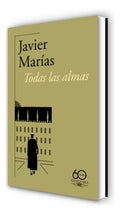 Portada de Todas Las Almas