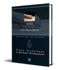 Portada de Libro Sexo Tantrico Par Hombres [ Diana Richardson] Original